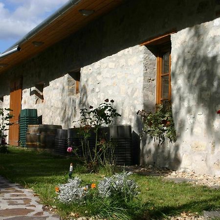 Karádi-Berger Vendégház Erdobénye Exterior foto
