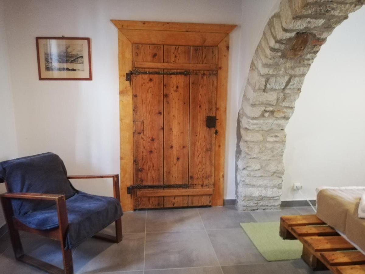Karádi-Berger Vendégház Erdobénye Exterior foto