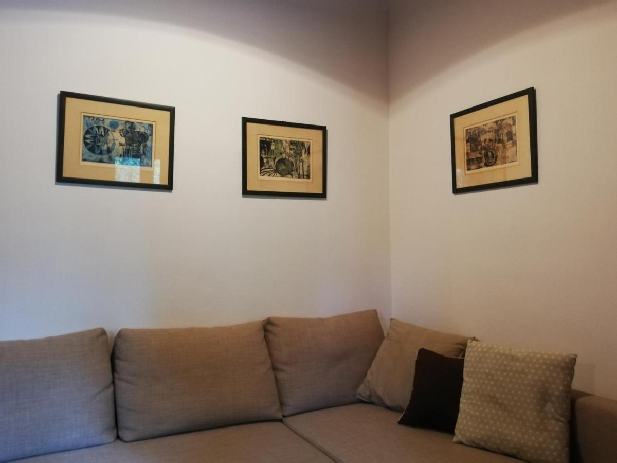 Karádi-Berger Vendégház Erdobénye Exterior foto