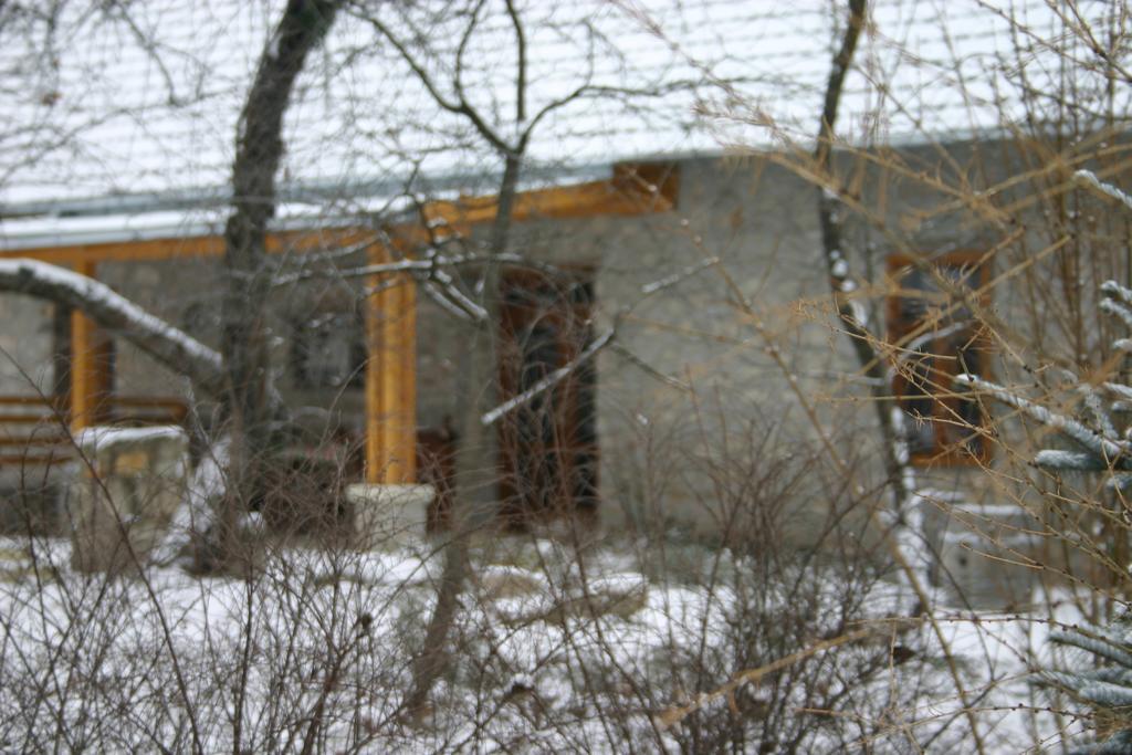 Karádi-Berger Vendégház Erdobénye Quarto foto